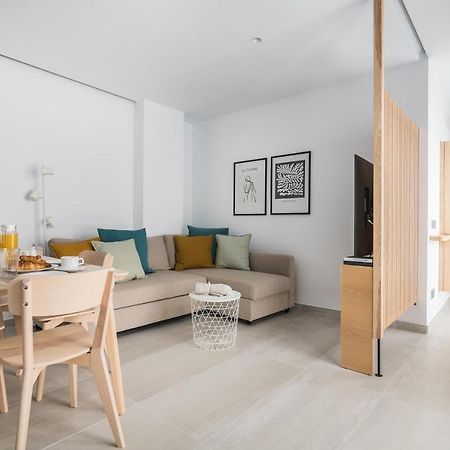 Home2Book Sweet&Comfy Apartment Las Canteras Las Palmas Exterior photo