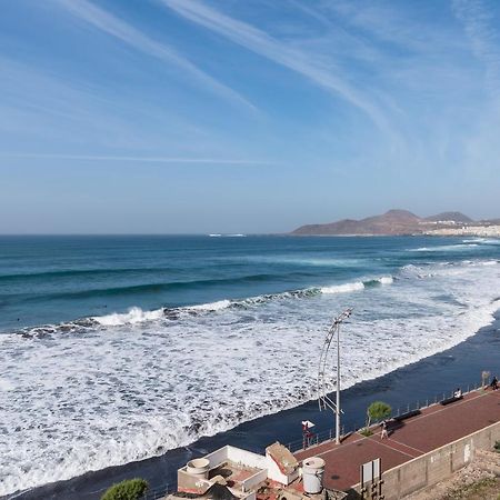 Home2Book Sweet&Comfy Apartment Las Canteras Las Palmas Exterior photo