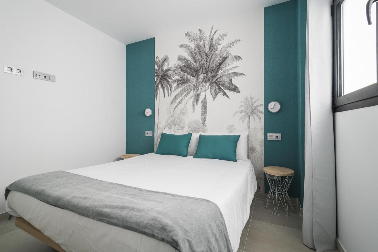 Home2Book Sweet&Comfy Apartment Las Canteras Las Palmas Exterior photo