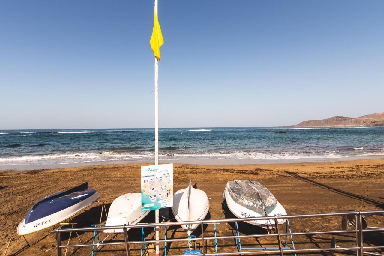 Home2Book Sweet&Comfy Apartment Las Canteras Las Palmas Exterior photo