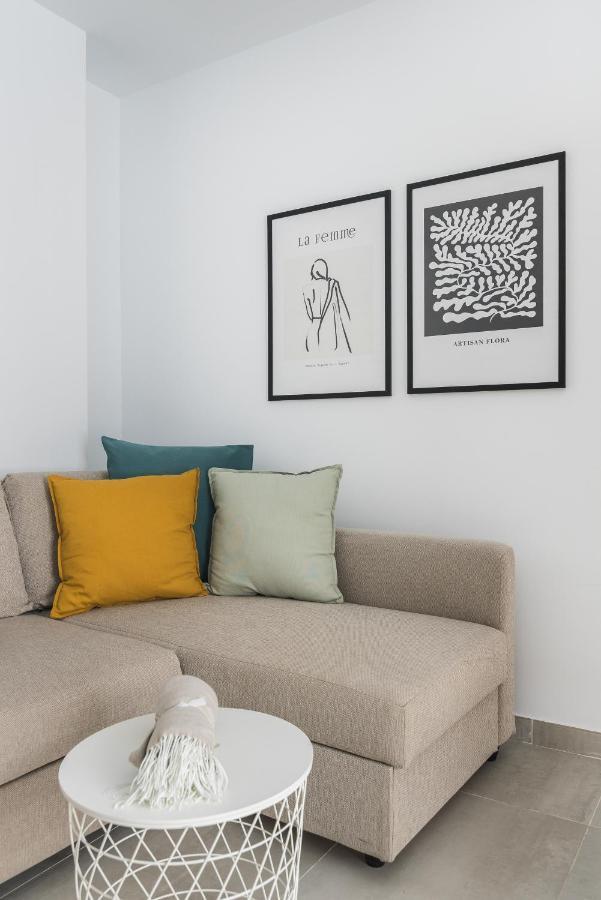 Home2Book Sweet&Comfy Apartment Las Canteras Las Palmas Exterior photo