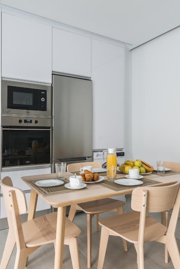 Home2Book Sweet&Comfy Apartment Las Canteras Las Palmas Exterior photo