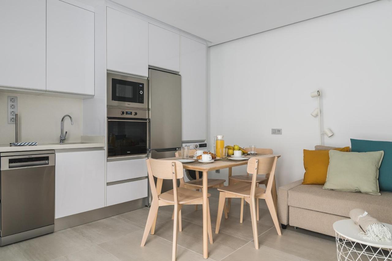Home2Book Sweet&Comfy Apartment Las Canteras Las Palmas Exterior photo